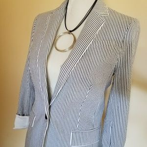 Banana Republic blazer